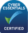 Cyber Essentials Icon